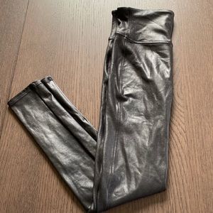 Spanx leggings